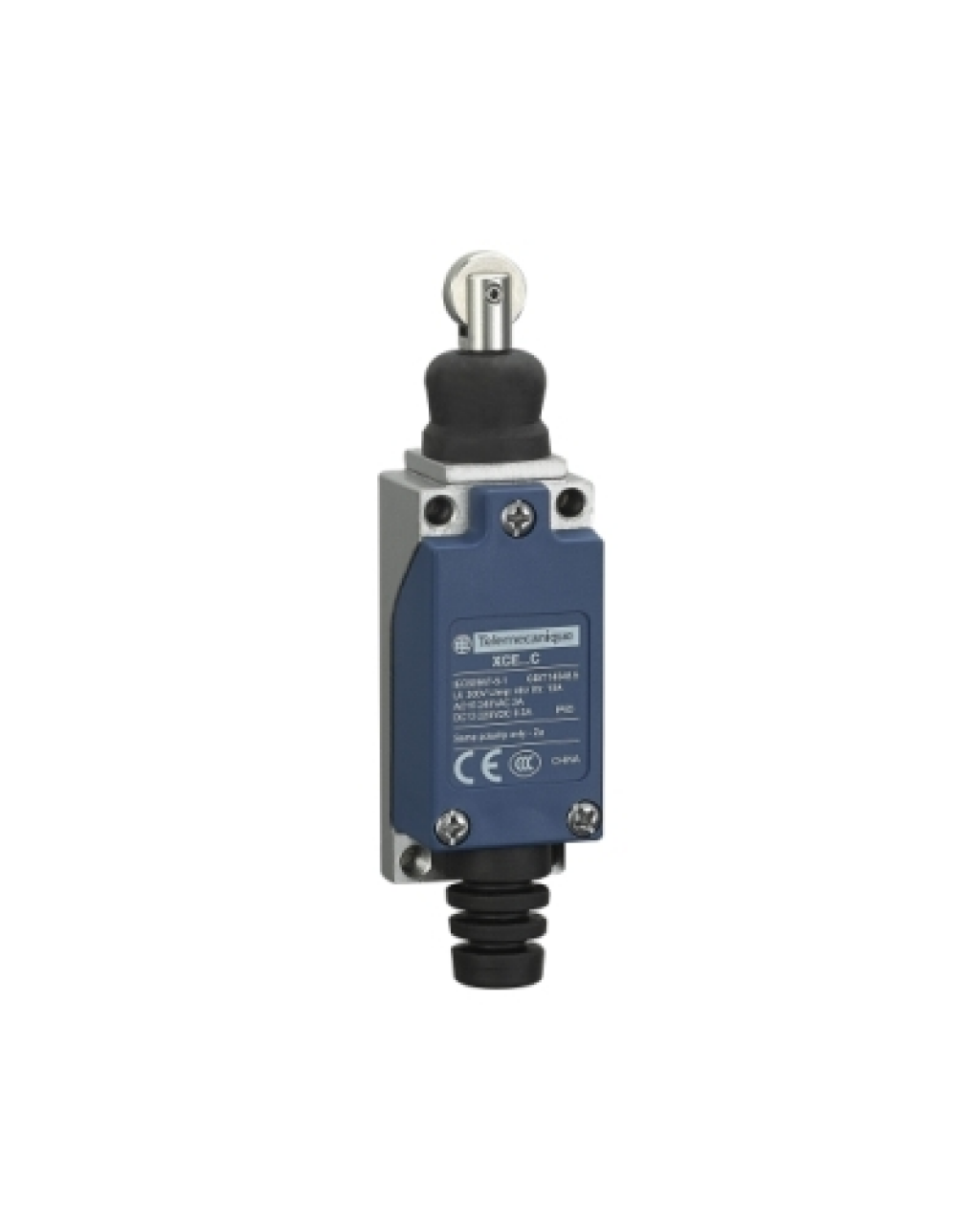 TELEMECANIQUE XCE102C LIMIT SWITCH