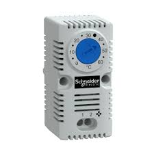 Schneider Nsyccotho Thermostat