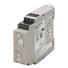 Omron H3DK-M2 TIMER