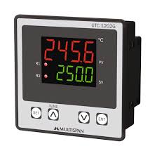 UTC-1202G / 2202G / 4202G