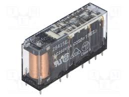 OMRON G7SA-4A2B