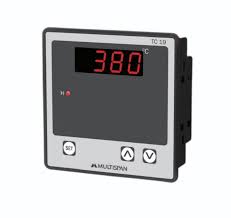 MULTISPAN TC-19/TC-29/TC-49