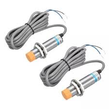 Proximity sensor M18/M12