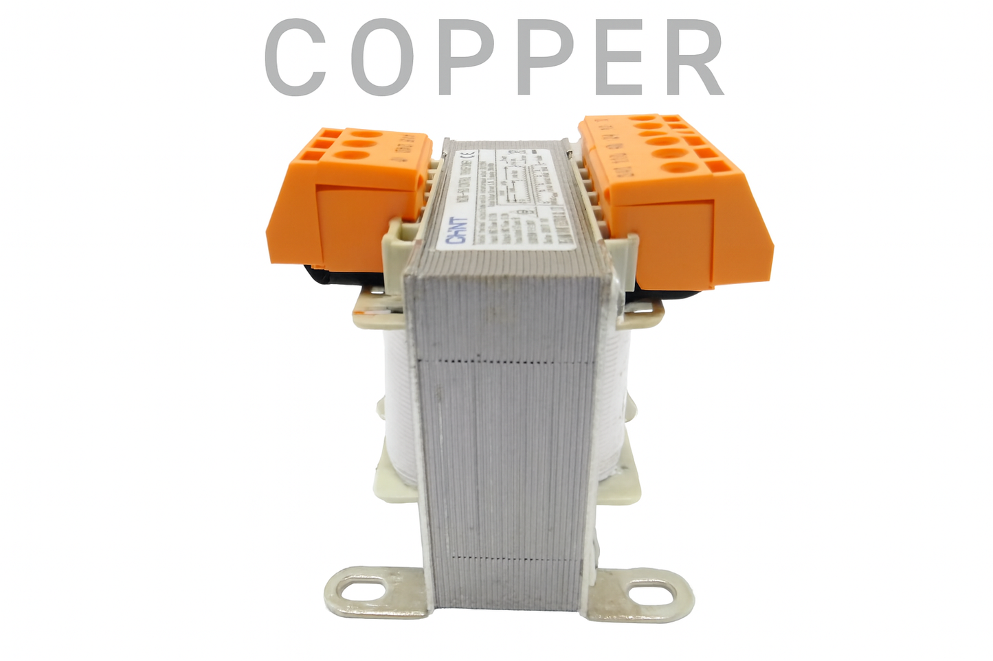 Transformers 50VA(I/P- 415V/230VAC & O/P -220V/110V/36V/24VAC)