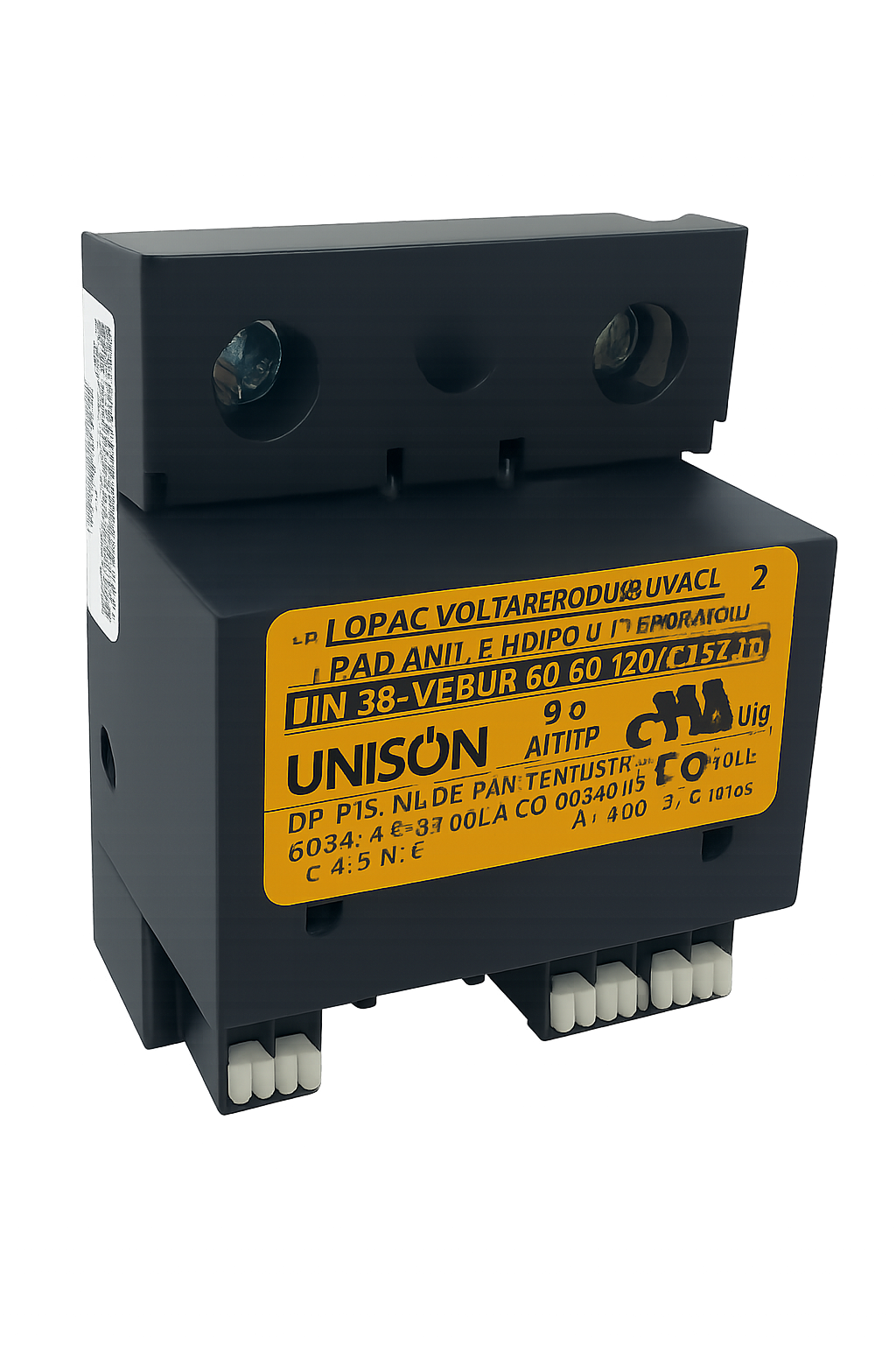 UNISON UNI 901 MCPHT 48 50 420 AL5