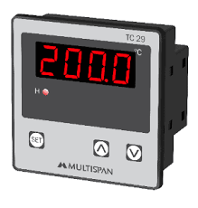 MULTISPAN TC-19/TC-29/TC-49