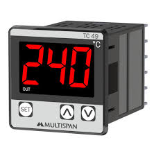 MULTISPAN TC-19/TC-29/TC-49