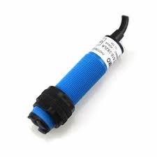 PHOTOELECTRIC SENSOR M18