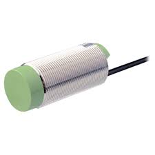 CAPACITIVE SENSOR (M18 & M30)